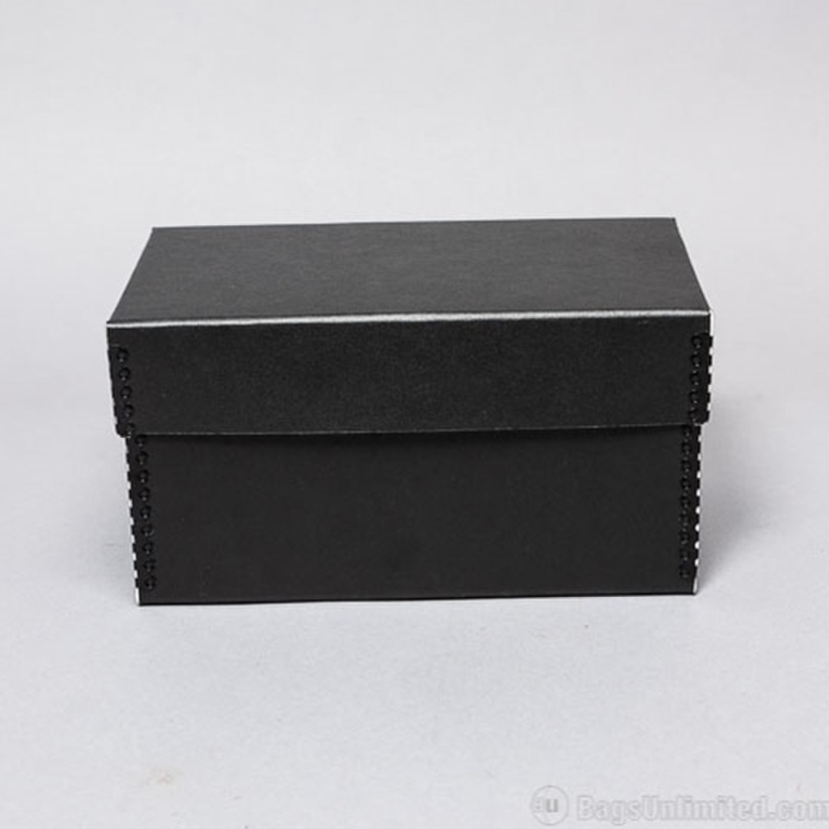Archival Storage Boxes for Large Cu